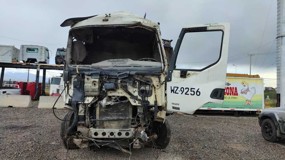 Motor Renault PREMIUM  USADO